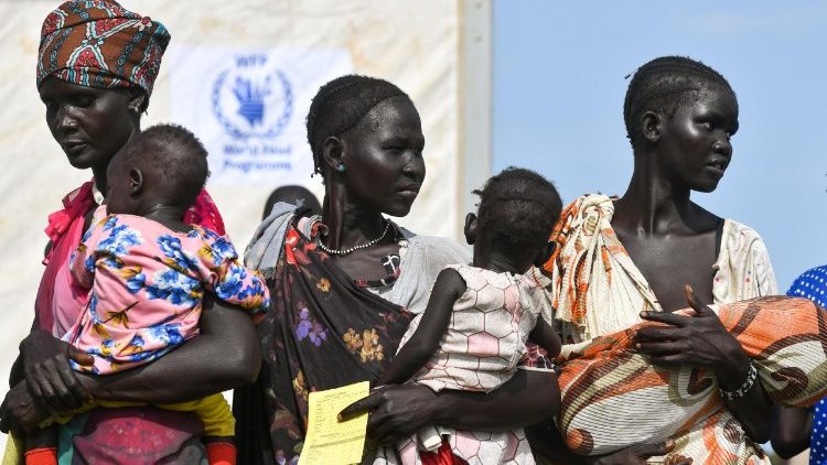 ഏതാണ്ട് ഒരു വർഷത്തിനുശേഷം സുഡാനിലെ കുട്ടികൾക്ക് ജീവൻരക്ഷാസഹായമെത്തിക്കാനായെന്ന് യൂണിസെഫ്